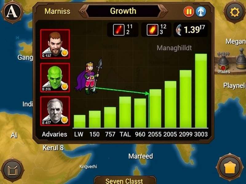 Sevens Sovereign India strategy interface